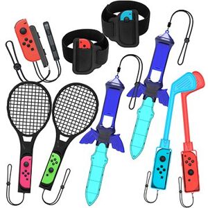 Nintendo Switch Sports – Súprava príslušenstva