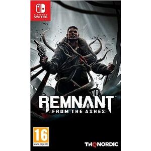 Remnant: From the Ashes – Nintendo Switch
