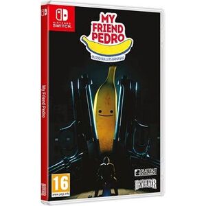 My Friend Pedro – Nintendo Switch