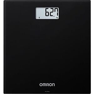 OMRON HN-300T2-EBK Intelli IT, čierna