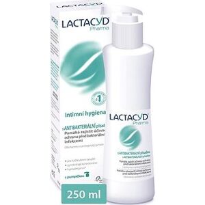 Lactacyd Pharma Antibakteriálny 250 ml