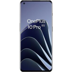 OnePlus 10 Pro DualSIM 8 GB/128 GB čierny