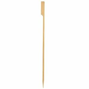 ORION Špajdle grilovacie bambus 50 ks 25 cm