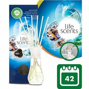 AIR WICK Life Scents - Tyrkysová lagúna, 25 ml