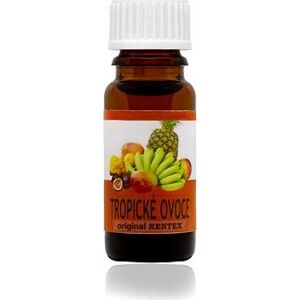 RENTEX Esenciálny olej Tropické Ovocie 10 ml