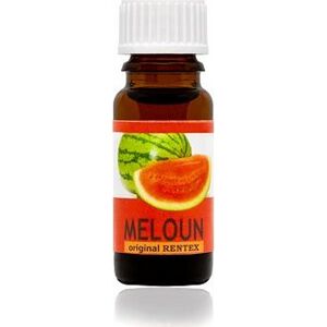 RENTEX Esenciálny olej Melón 10 ml