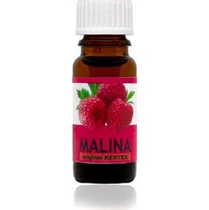 RENTEX Esenciálny olej Malina 10 ml