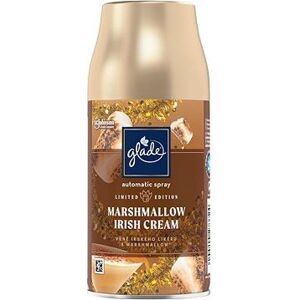 GLADE Automatic náplň Irish Cream 269 ml