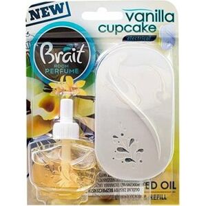 BRAIT Elektric Vanilla Cupcake komplet 20 ml