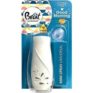 BRAIT Mini Spray Good Morning 10 ml