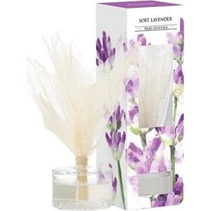 BISPOL aróma difuzér Soft Lavender 50 ml