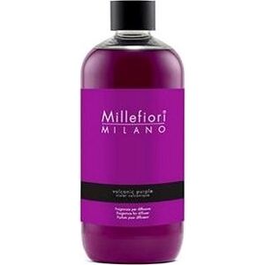 MILLEFIORI MILANO Volcanic Purple náplň 500 ml