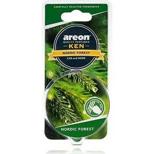 AREON Ken Nordic Forest 35 g