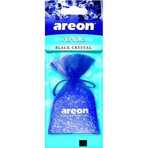 AREON Pearls Black Crystal 30 g