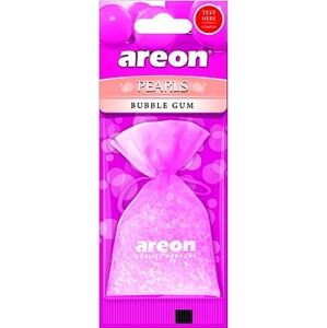 AREON Pearls Bubble Gum 30 g