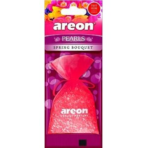 AREON Pearls Spring Bouquet 30 g