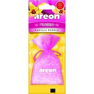 AREON Pearls Vanilla Bubble 30 g