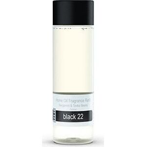JANZEN Black 200 ml
