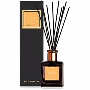 AREON Home Perfume Black Gold Amber 150 ml