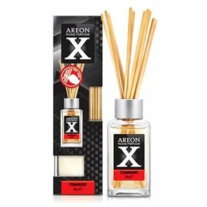 AREON Home Parfume "X" Strawberry 85 ml