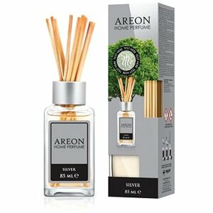 AREON Home Perfume Lux Silver 85 ml