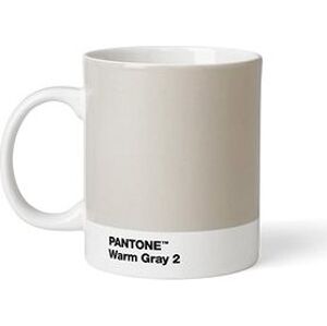 PANTONE – Warm Gray 2, 375 ml
