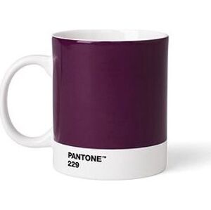 PANTONE - Aubergine 229, 375 ml