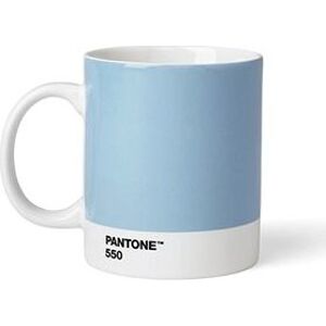 PANTONE - Light Blue 550, 375 ml