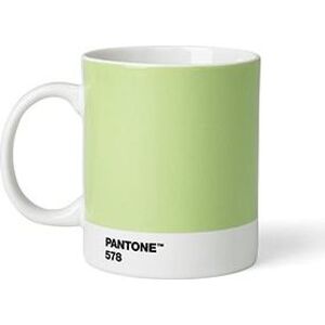 PANTONE – Light Green 578, 375 ml