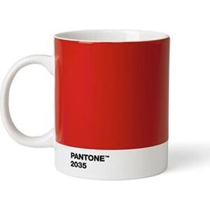 PANTONE – Red 2035, 375 ml