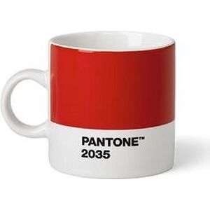 PANTONE Espresso - Red 2035, 120 ml