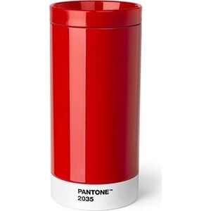 PANTONE To Go Cup – Red 2035, 430 ml