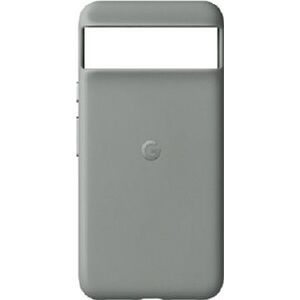 Google Pixel 8a Case Licorice Lighter