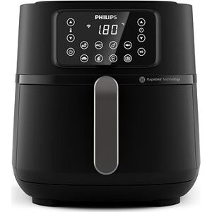 Philips Series 5000 Airfryer XXL Connected 16v1 HD9285/96, 7,2 l