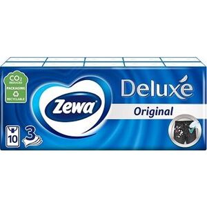 ZEWA Deluxe Standard (10 x 10 ks)
