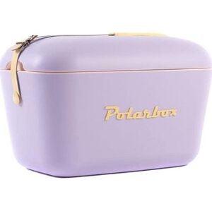 Polarbox Chladiaci box POP 20 l fialový