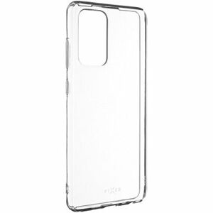 FIXED Skin pre Samsung Galaxy A52/ A52 5G/A52s 5G 0,6 mm číry