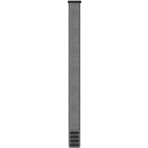 Garmin UltraFit 20 nylonový sivý