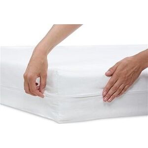 ProtecSom obliečka na matrac proti roztočom 90 × 220 × 16 cm