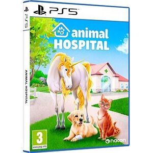 Animal Hospital – PS5