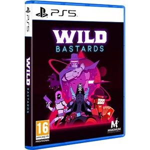 Wild Bastards – PS5