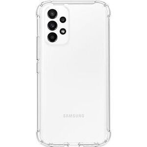 TopQ Kryt Samsung A53 5G odolný průhledný 91354