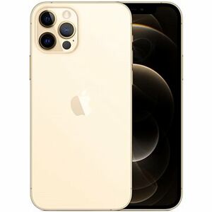 iPhone 12 Pro 256GB zlatý