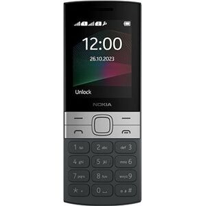 Nokia 150 čierny