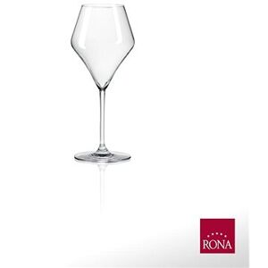 Rona Poháre na víno 6 ks 380 ml ARAM