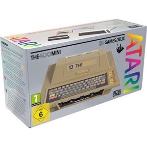 Atari – THE400 Mini