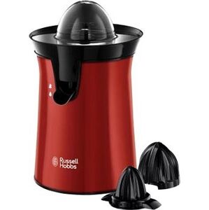 Russell Hobbs 26010-56 Lis na citrusy Colour Plus+ Flame Red