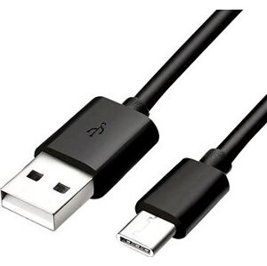 Samsung USB-C Datový Kabel 1.5m Black (OOB Bulk)