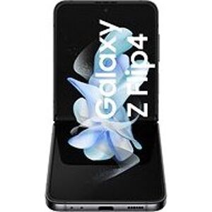 Samsung Galaxy Z Flip4 8 GB/512 GB sivý