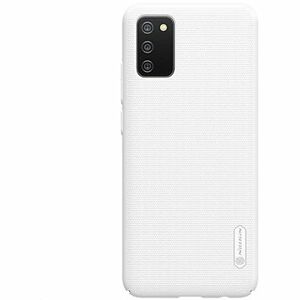 Nillkin Frosted kryt pre Samsung Galaxy A02s White